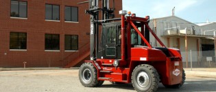 Forklift Parts Arizona